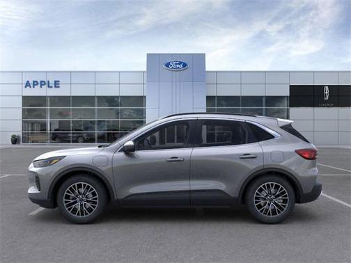 2025 Ford Escape Base