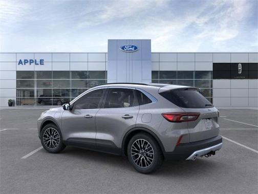 2025 Ford Escape Base