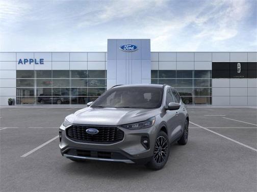 2025 Ford Escape Base