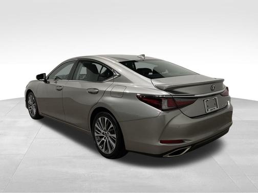 2021 Lexus ES 350 Base