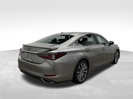 2021 Lexus ES 350 Base