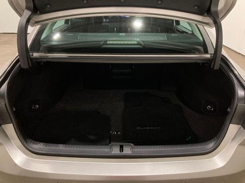 2021 Lexus ES 350 Base