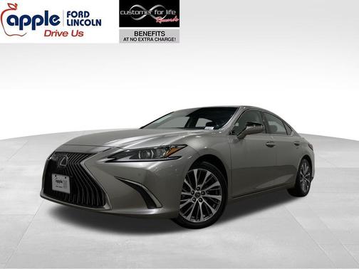 2021 Lexus ES 350 Base
