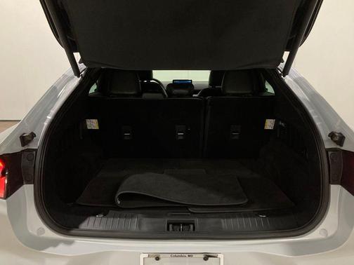 2022 Ford Mustang Mach-E Premium