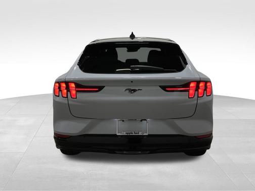 2022 Ford Mustang Mach-E Premium