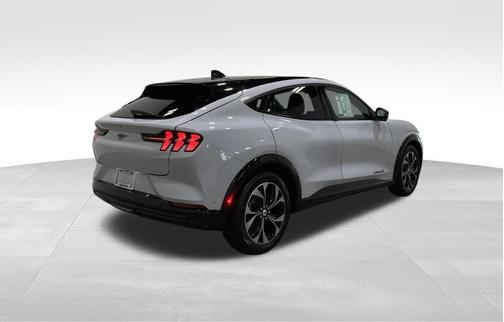 2022 Ford Mustang Mach-E Premium