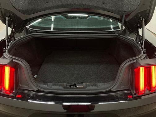 2016 Ford Mustang EcoBoost