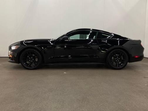 2016 Ford Mustang EcoBoost
