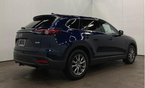 2018 Mazda CX-9 Touring