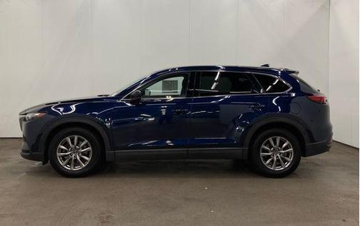 2018 Mazda CX-9 Touring