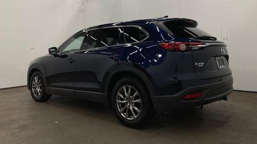 2018 Mazda CX-9 Touring