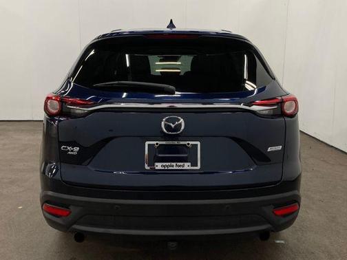 2018 Mazda CX-9 Touring