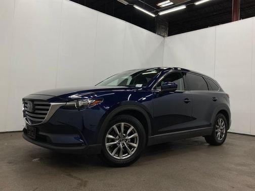 2018 Mazda CX-9 Touring