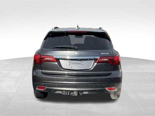 2014 Acura MDX 3.5L