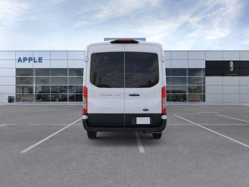2025 Ford Transit-350 XL