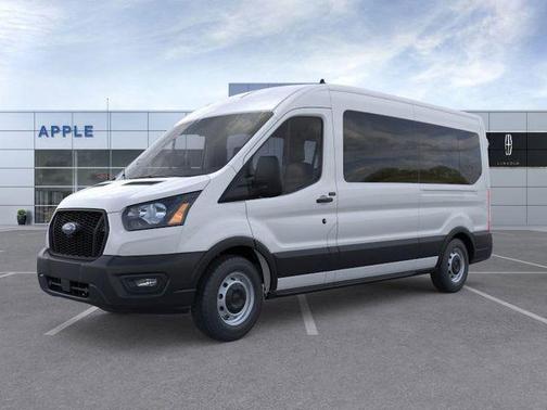 2025 Ford Transit-350 XL