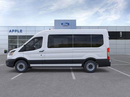 2025 Ford Transit-350 XL