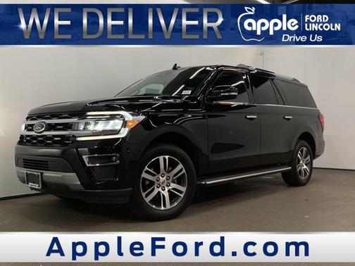2023 Ford Expedition Max Limited