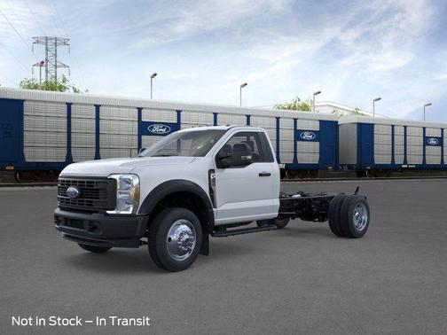 2026 Ford F-450 XL