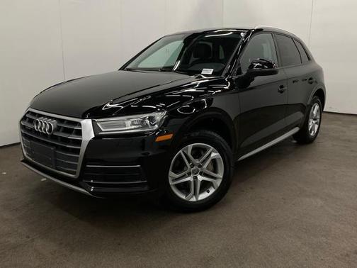 2018 Audi Q5 2.0T Premium