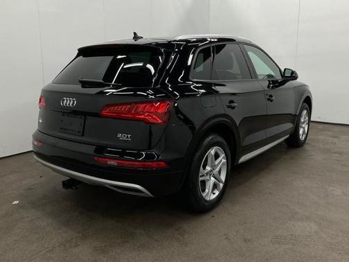 2018 Audi Q5 2.0T Premium