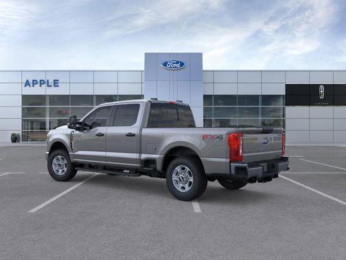 2026 Ford F-250 XLT
