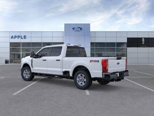 2026 Ford F-250 XLT