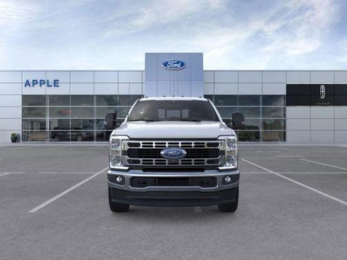2026 Ford F-250 XLT