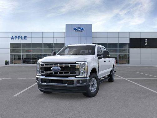 2026 Ford F-250 XLT