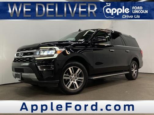 2023 Ford Expedition Max Limited