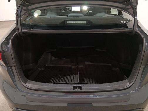 2025 Toyota Corolla FX