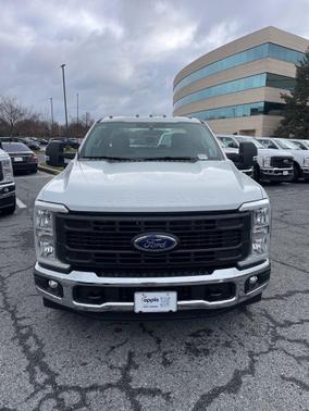2026 Ford F-250 XL