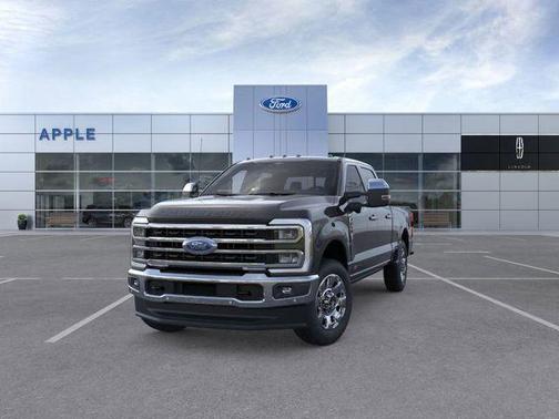 2025 Ford F-250 King Ranch