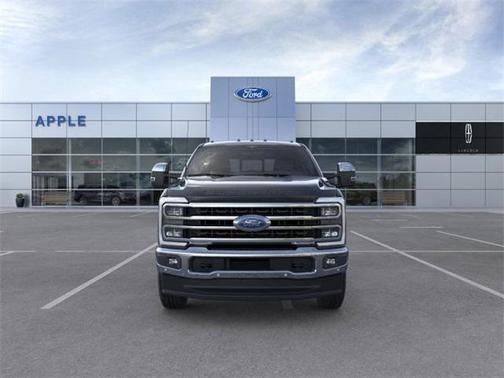 2025 Ford F-250 King Ranch