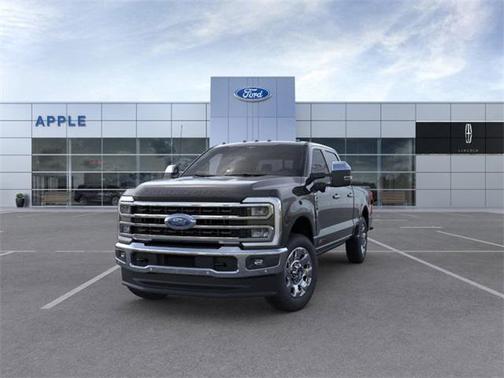 2025 Ford F-250 King Ranch