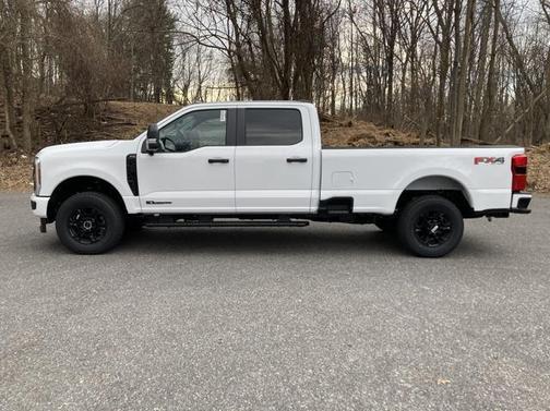 2025 Ford F-350 XL