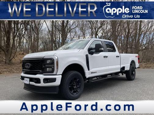 2025 Ford F-350 XL