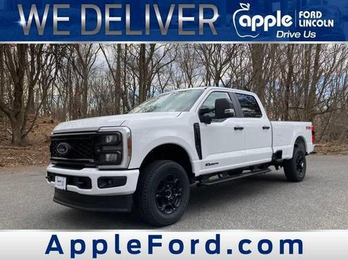 2025 Ford F-350 XL