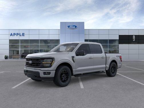 Avalanche 2026 Ford F-150 XLT