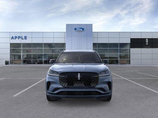 2026 Lincoln Aviator Reserve AWD