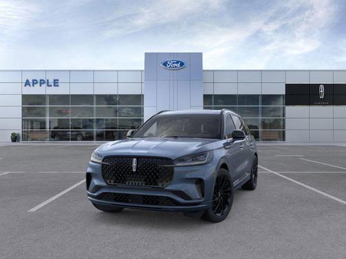 2026 Lincoln Aviator Reserve AWD