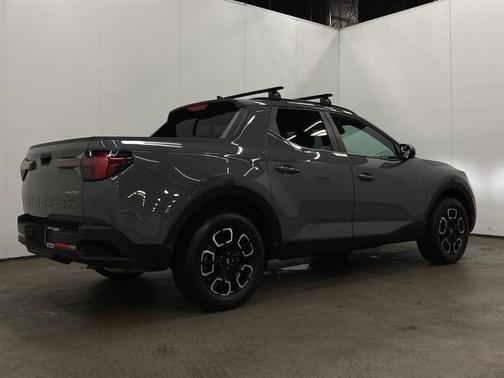 2023 Hyundai SANTA CRUZ SEL Premium