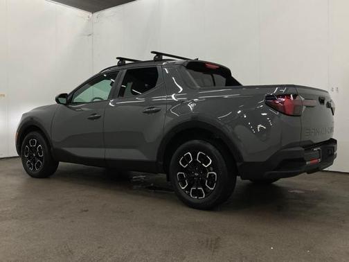 2023 Hyundai SANTA CRUZ SEL Premium