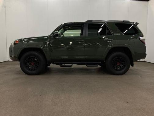 2022 Toyota 4Runner TRD Off Road Premium