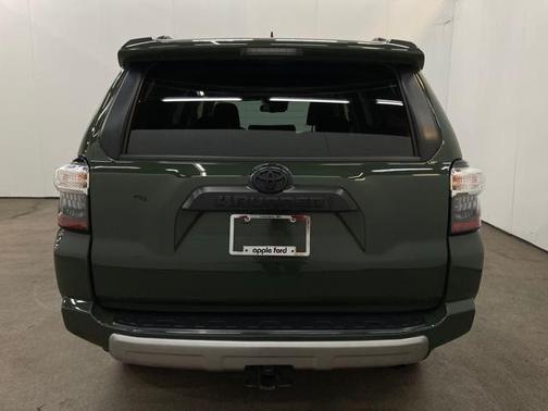 2022 Toyota 4Runner TRD Off Road Premium