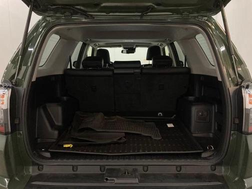 2022 Toyota 4Runner TRD Off Road Premium