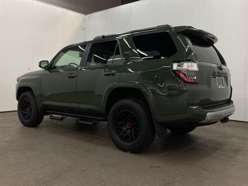 2022 Toyota 4Runner TRD Off Road Premium