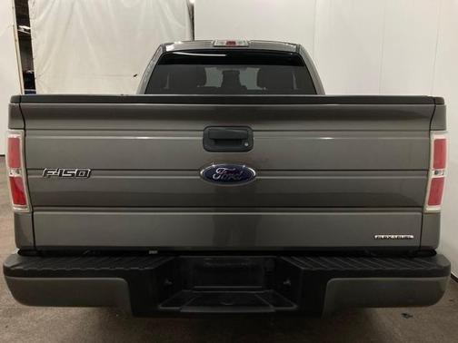 2014 Ford F-150 STX