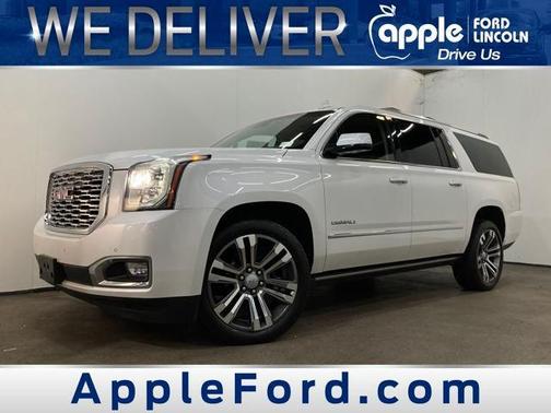 2019 GMC Yukon XL Denali