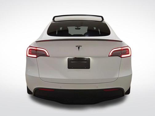 2021 Tesla Model Y Performance Dual Motor All-Wheel Drive
